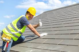 Fast & Reliable Emergency Roof Repairs in Reedsburg, WI